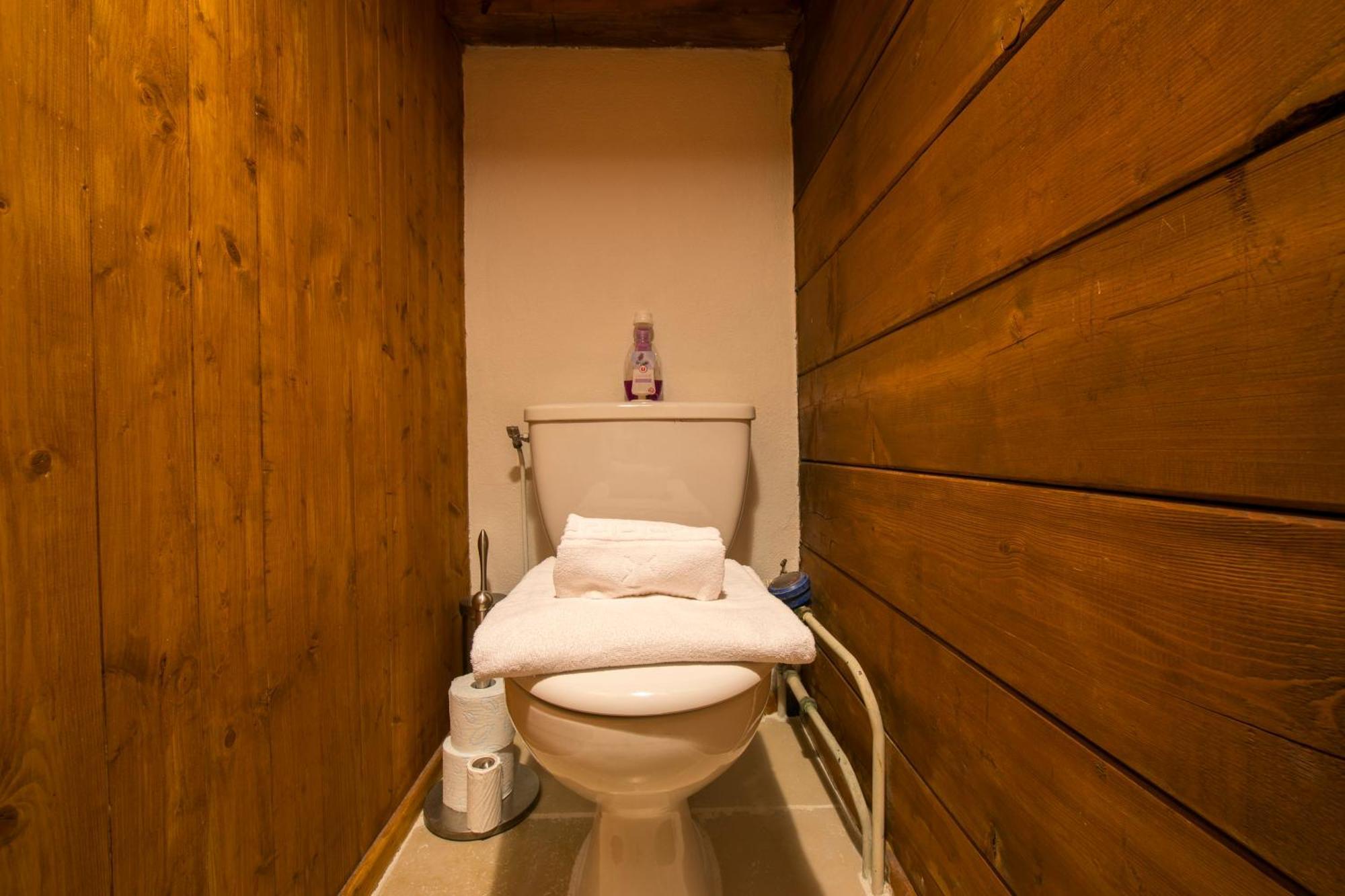 Résidence Les Amethystes - Happy Rentals Chamonix Esterno foto
