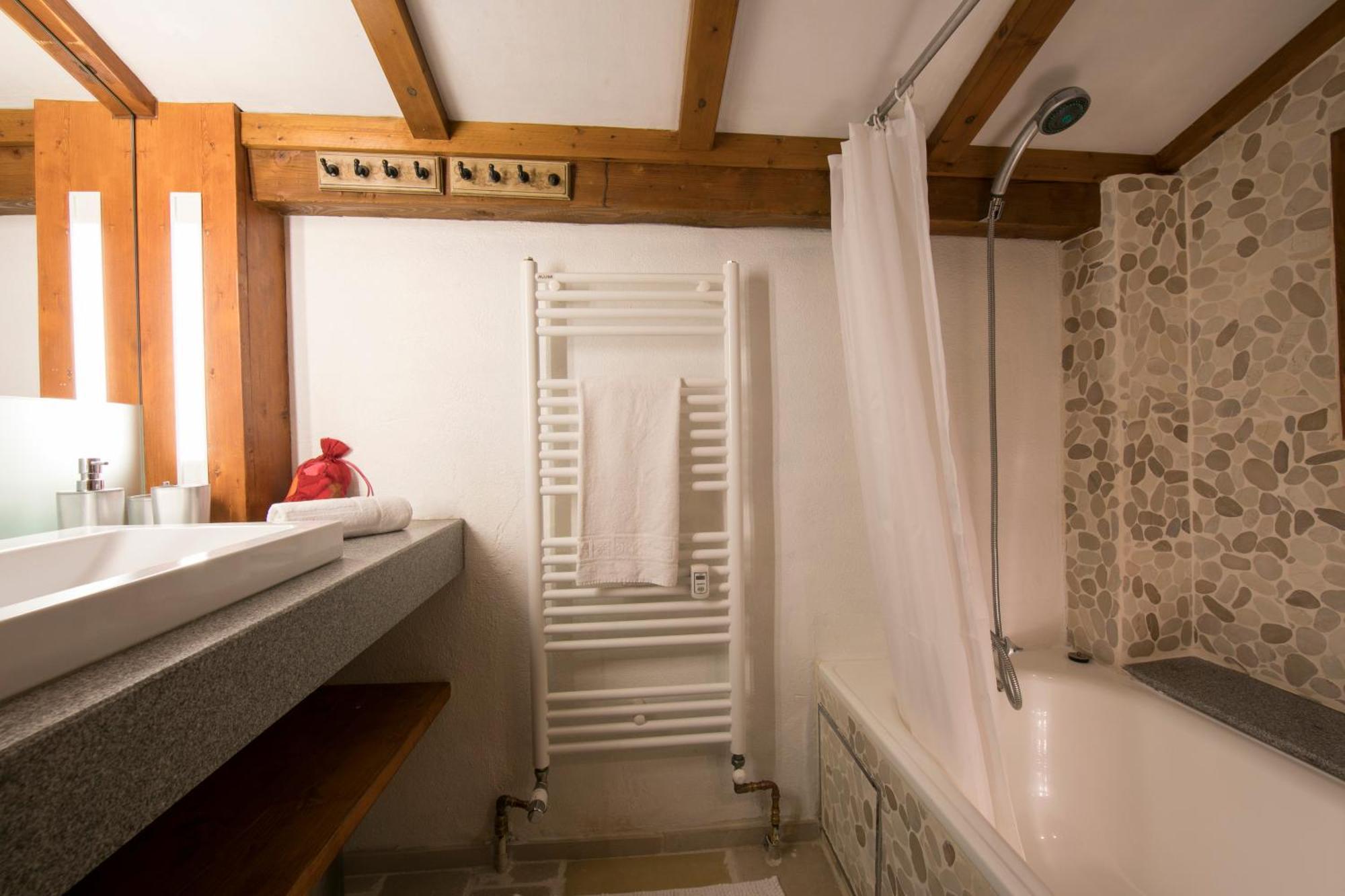 Résidence Les Amethystes - Happy Rentals Chamonix Esterno foto