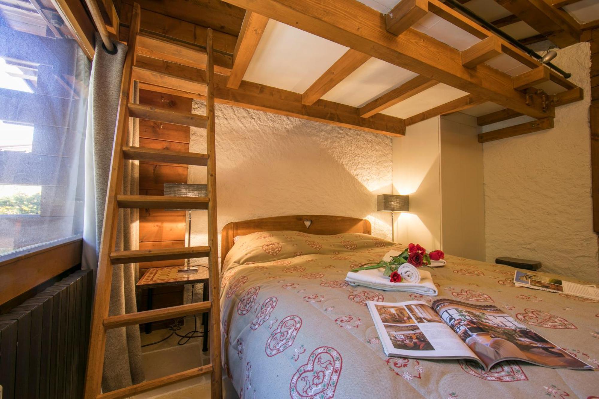 Résidence Les Amethystes - Happy Rentals Chamonix Esterno foto