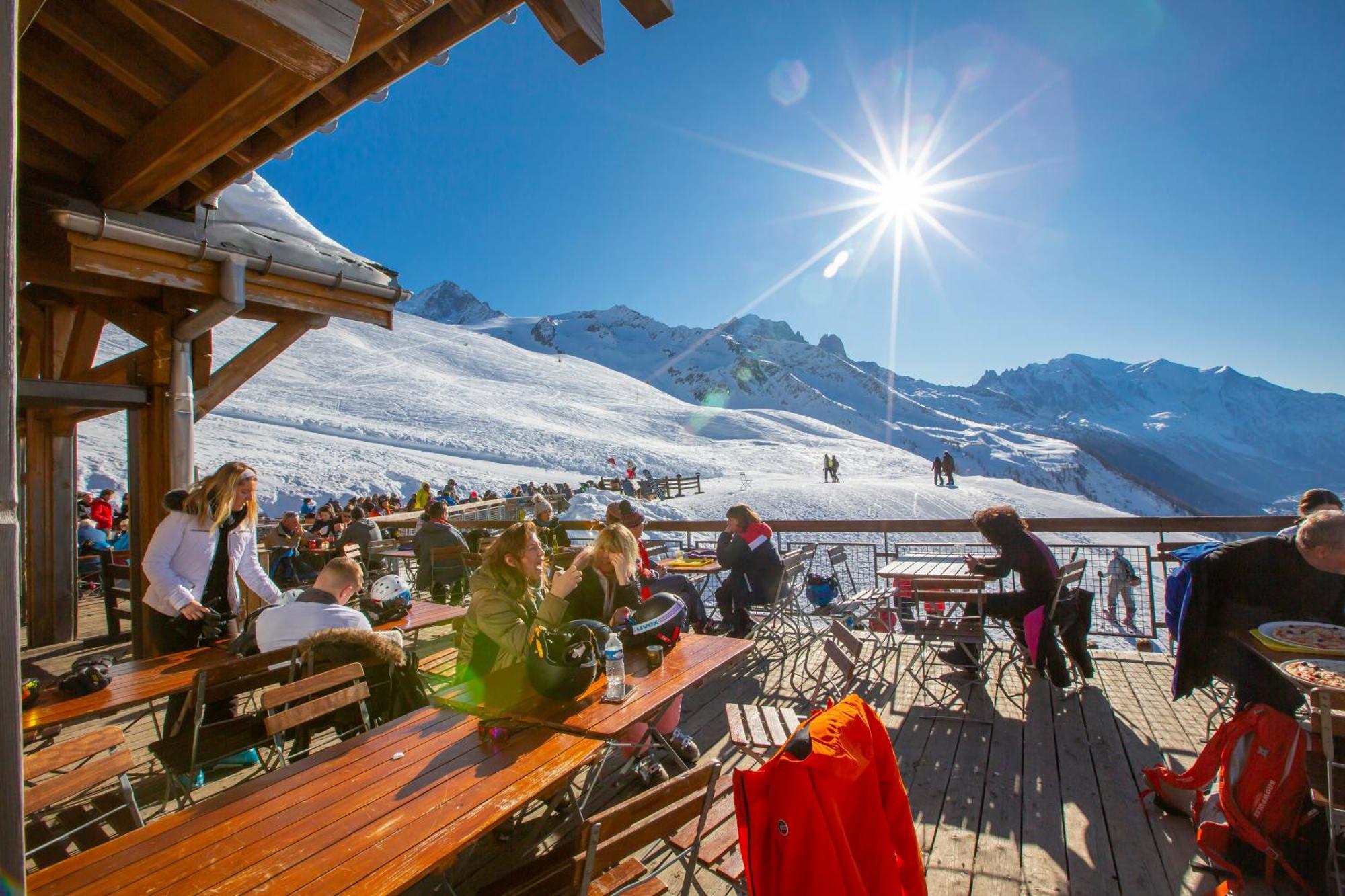 Résidence Les Amethystes - Happy Rentals Chamonix Esterno foto