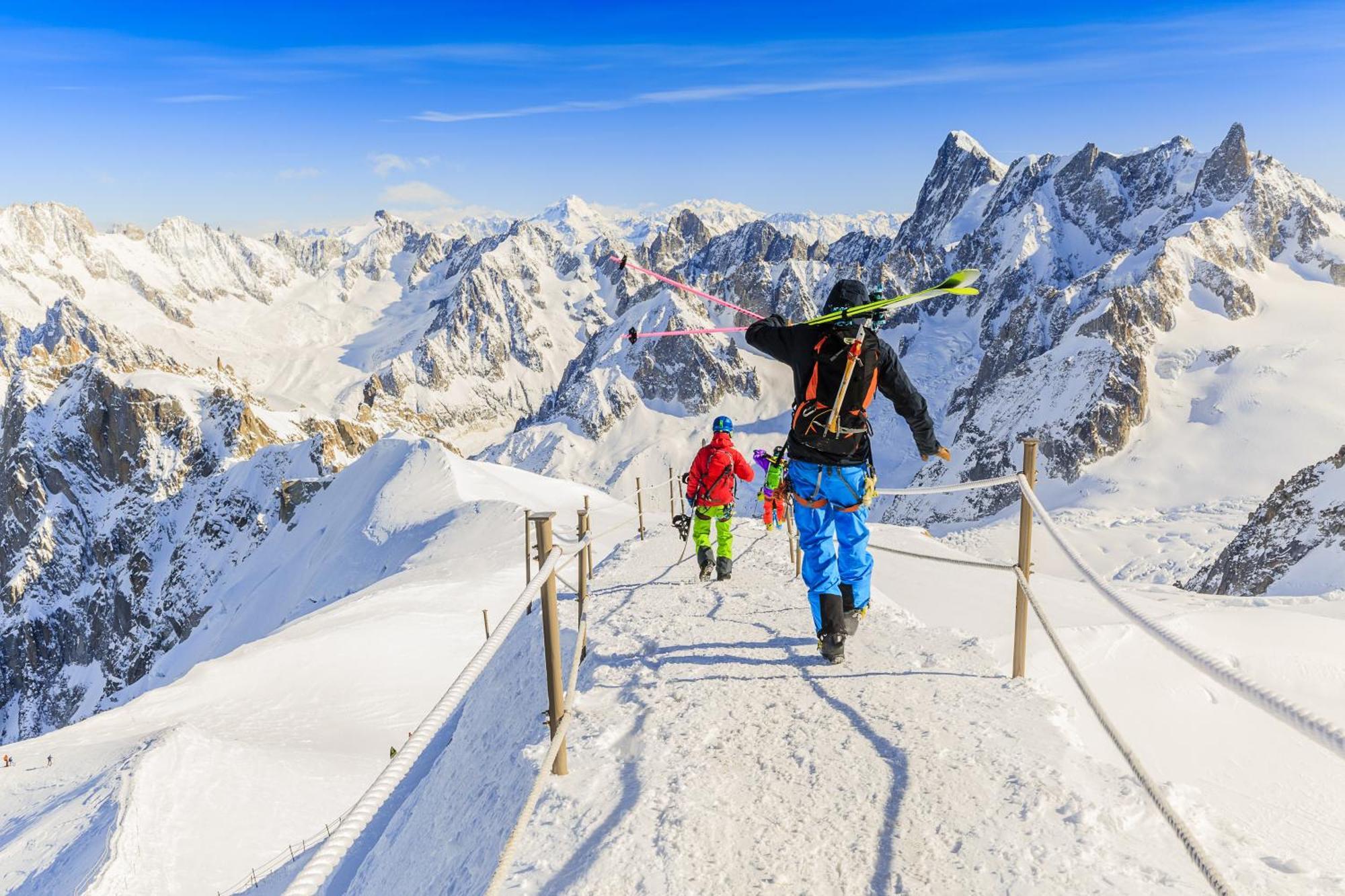 Résidence Les Amethystes - Happy Rentals Chamonix Esterno foto